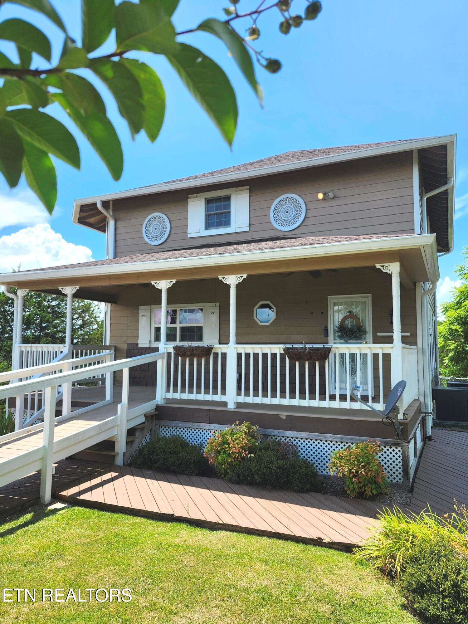 1110 Bayfront Drive