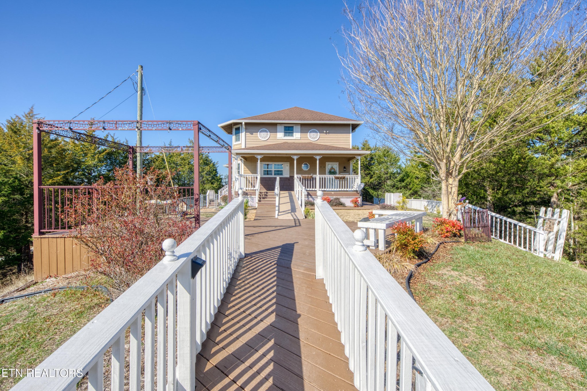1110 Bayfront Drive
