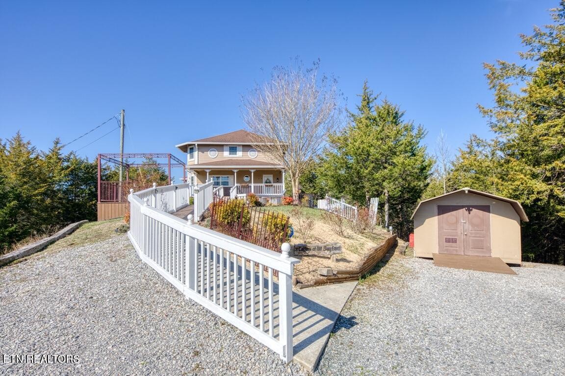 1110 Bayfront Drive