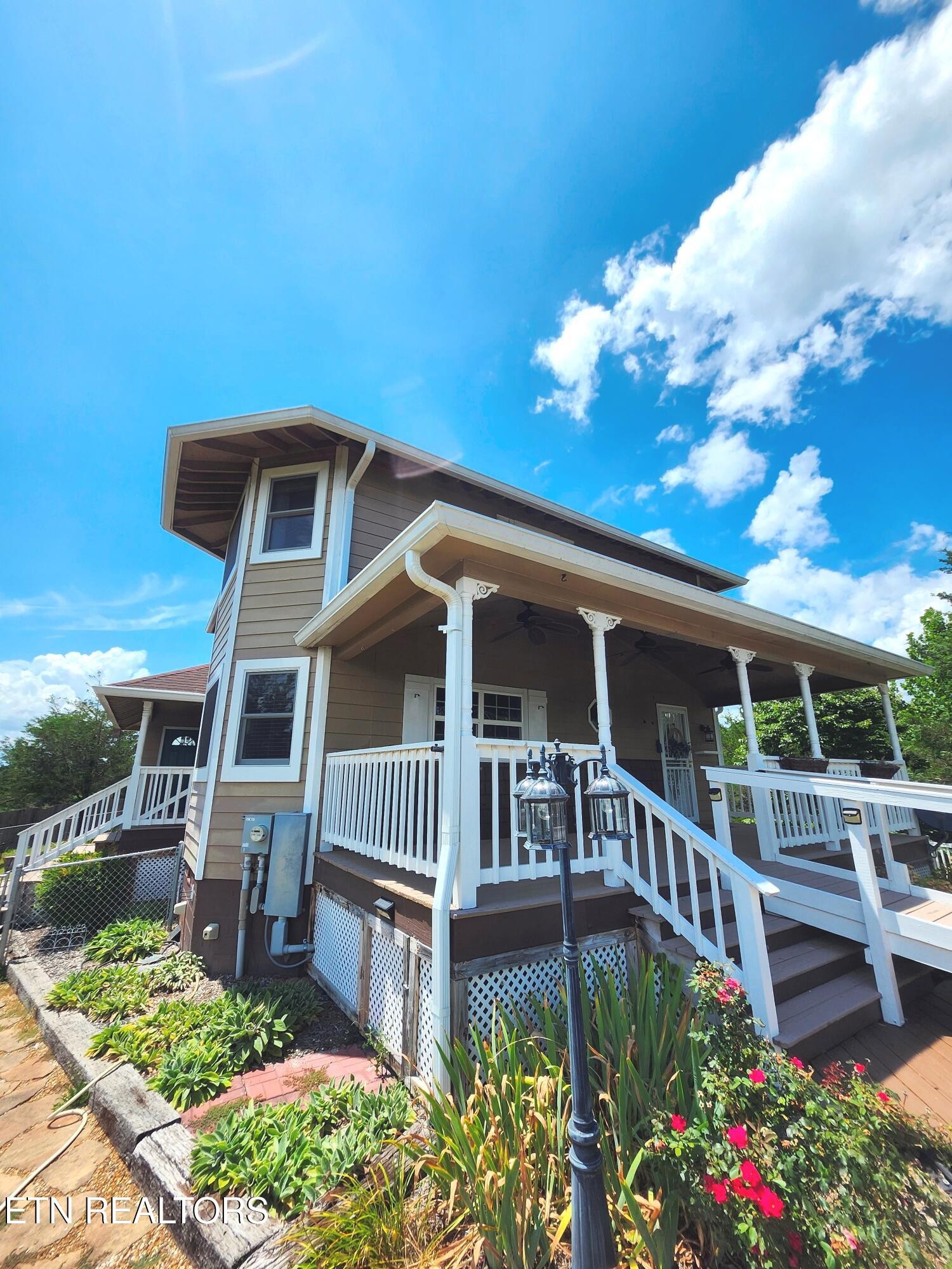 1110 Bayfront Drive
