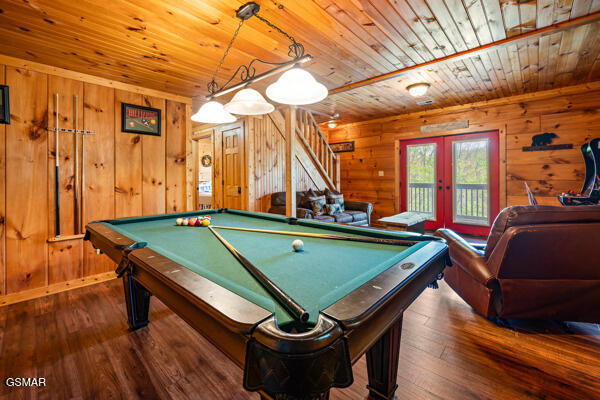 2415 N School House Gap Road Road