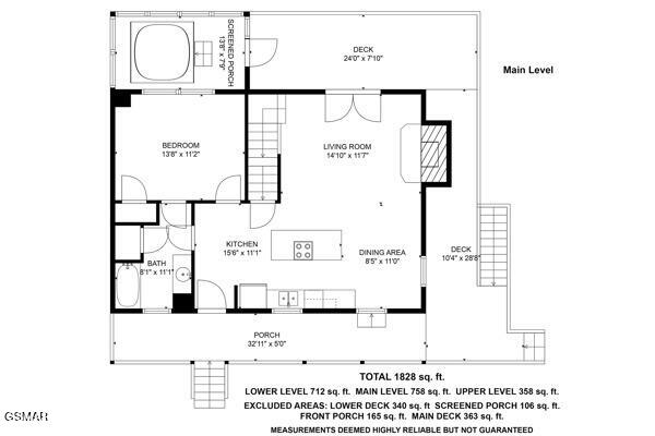 2415 N School House Gap Road Road