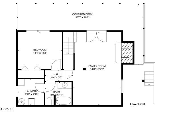2415 N School House Gap Road Road