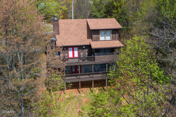 2415 N School House Gap Road Road