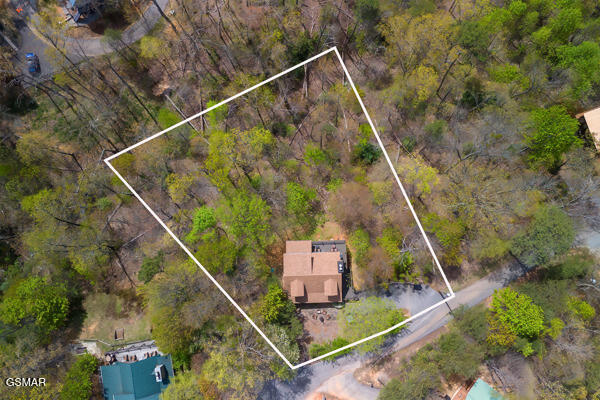 2415 N School House Gap Road Road