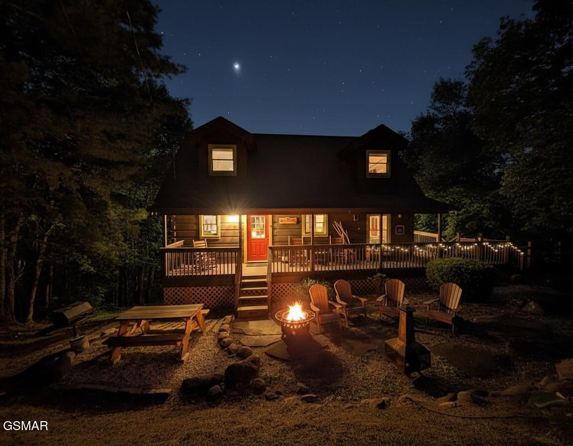 2415 N School House Gap Road Road