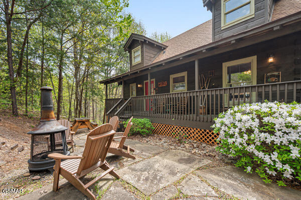 2415 N School House Gap Road Road