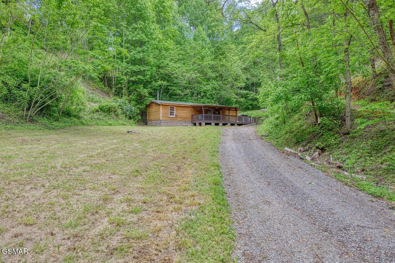 2029 Mountain Spring Way Way