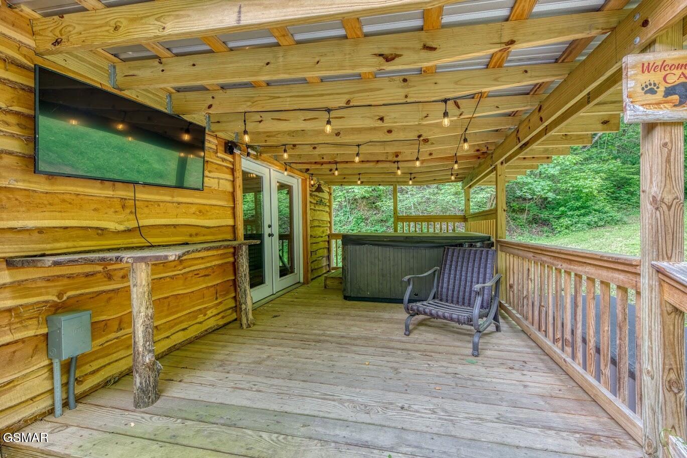 2029 Mountain Spring Way Way