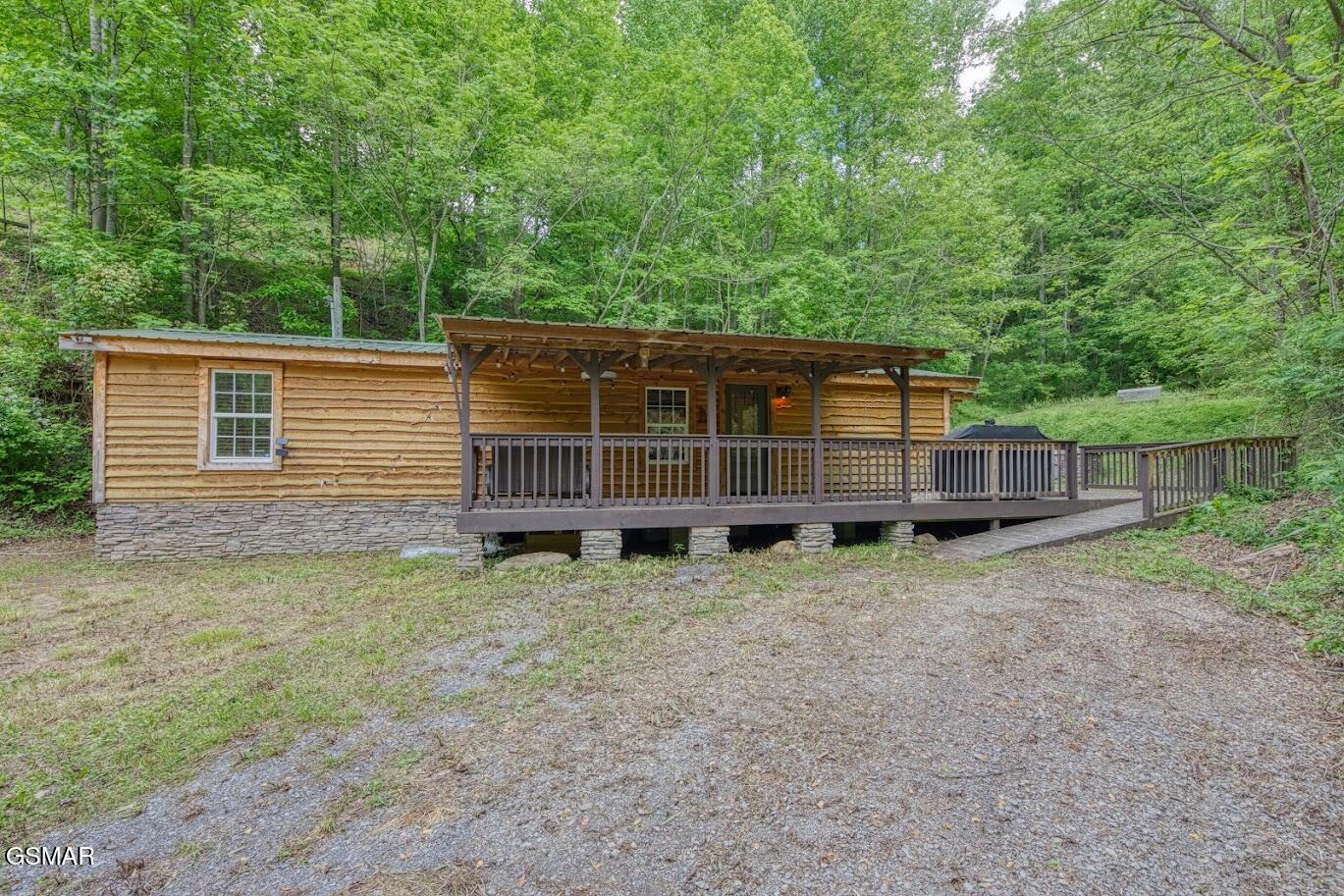 2029 Mountain Spring Way Way