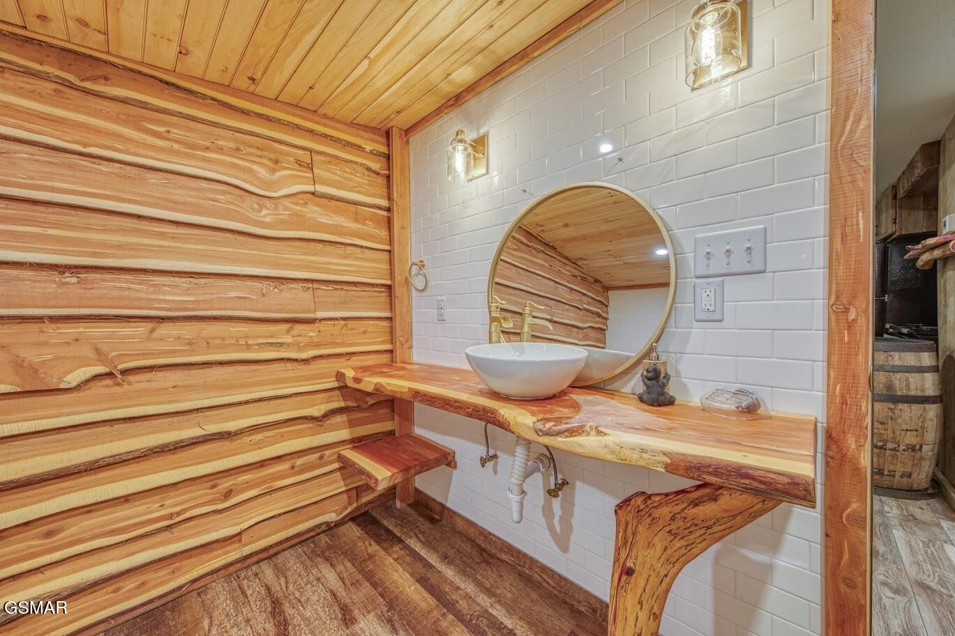 2029 Mountain Spring Way Way