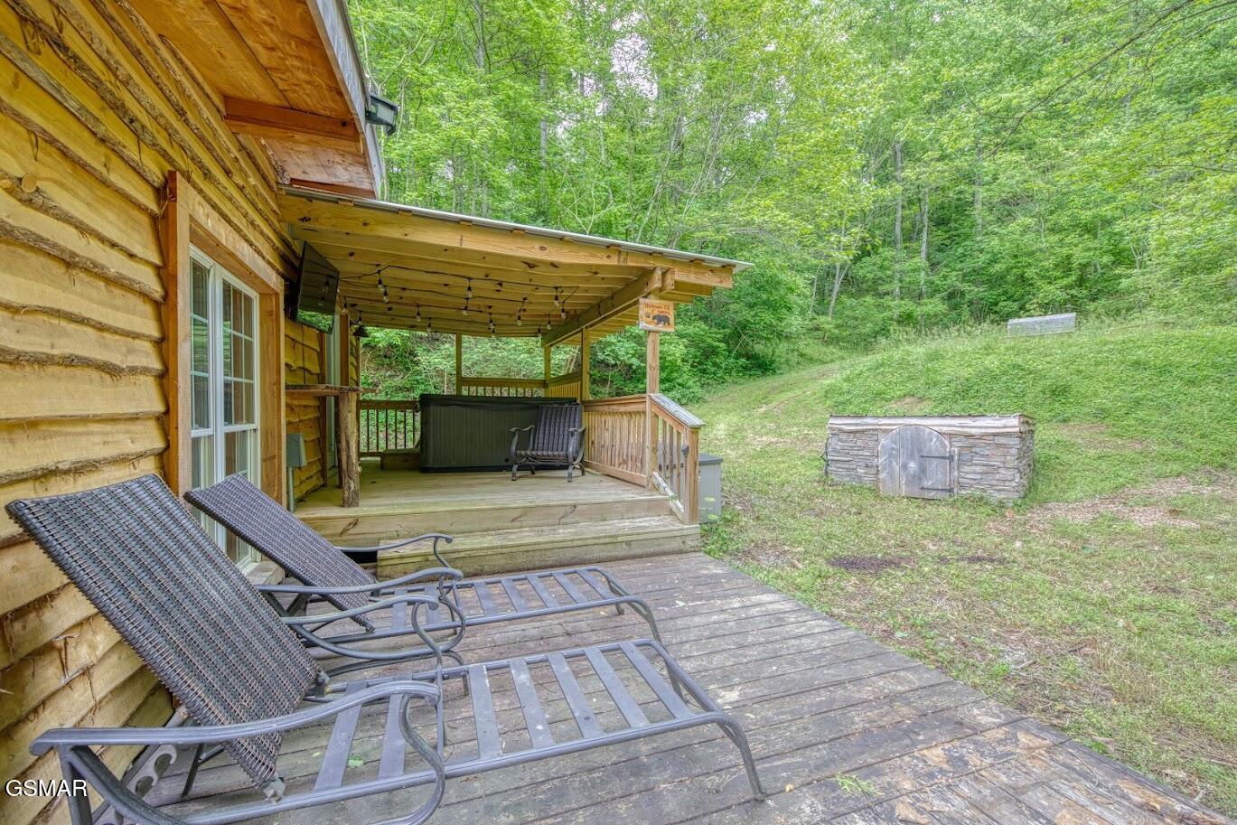 2029 Mountain Spring Way Way