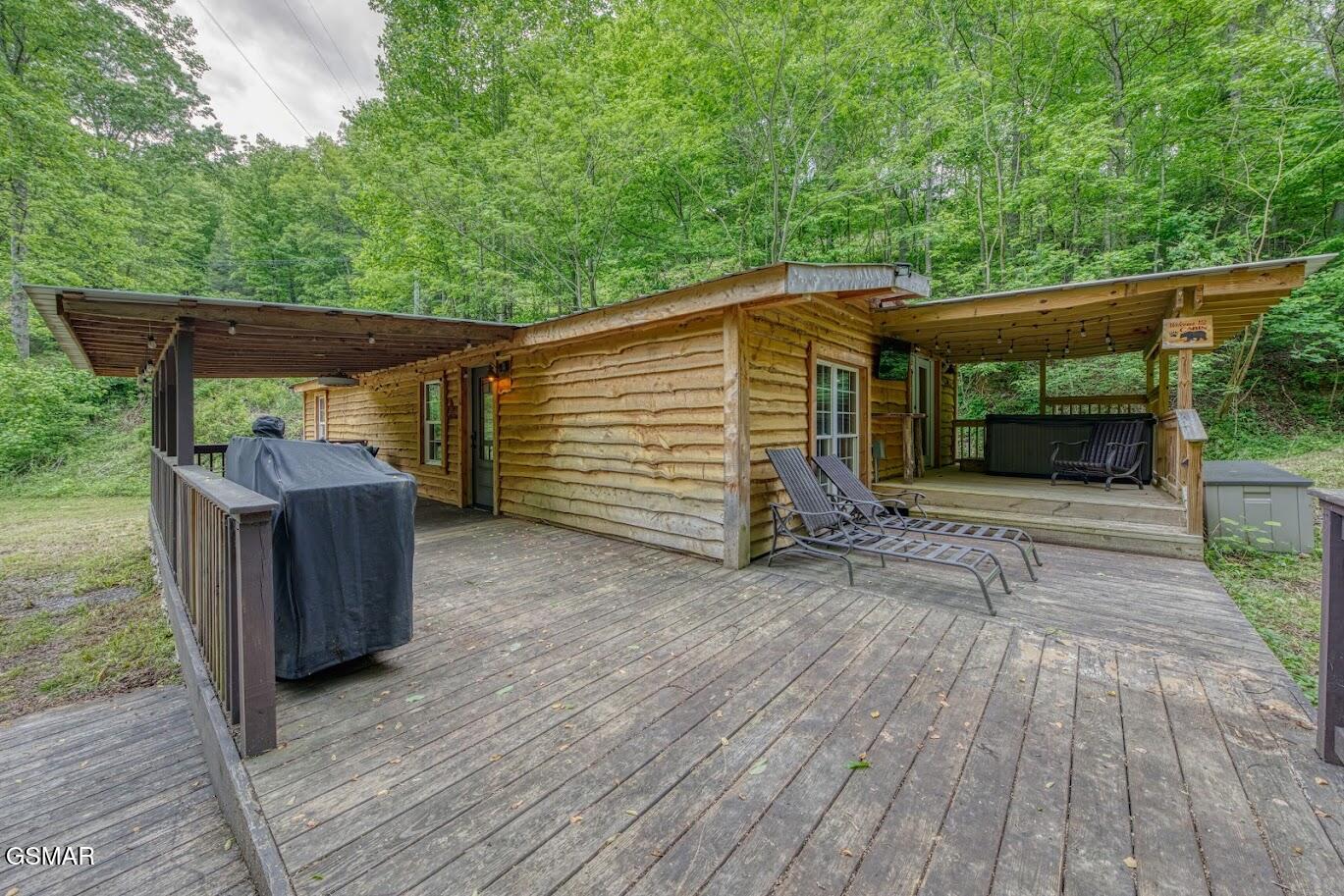 2029 Mountain Spring Way Way