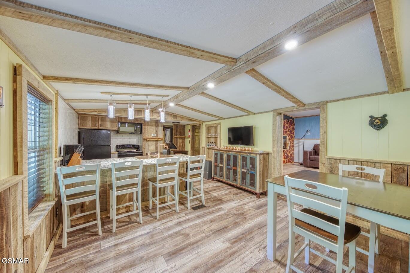 2029 Mountain Spring Way Way