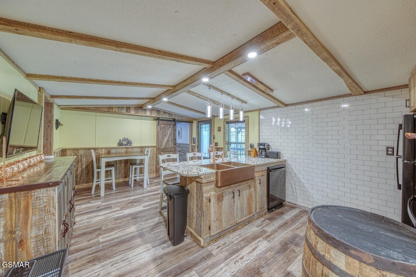 2029 Mountain Spring Way Way