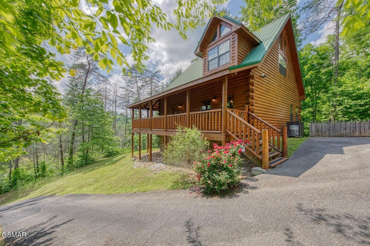 2329 Willow Lane Lane
