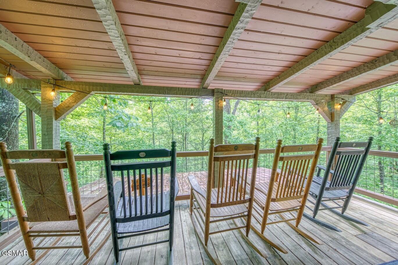 410 Sassafras Trail Trail