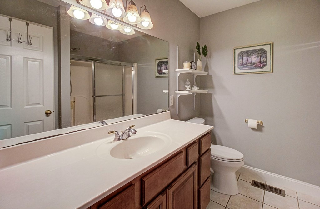 3090 Shaconage Trail Trail