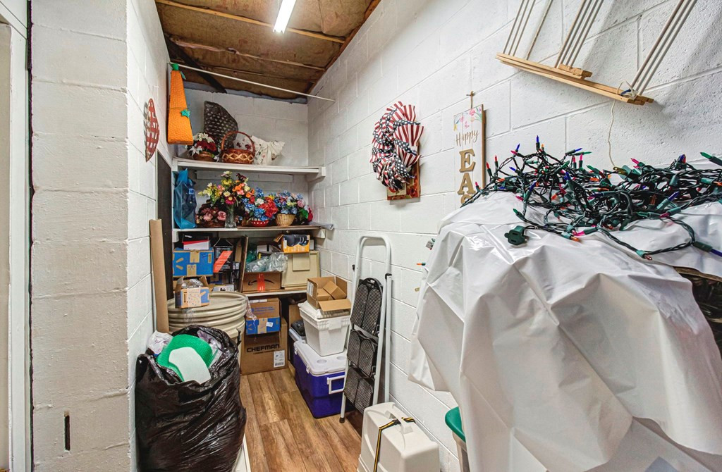 3090 Shaconage Trail Trail