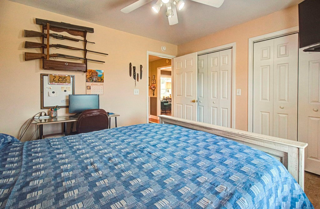 3090 Shaconage Trail Trail