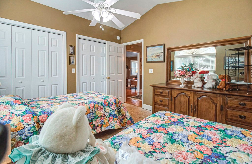 3090 Shaconage Trail Trail