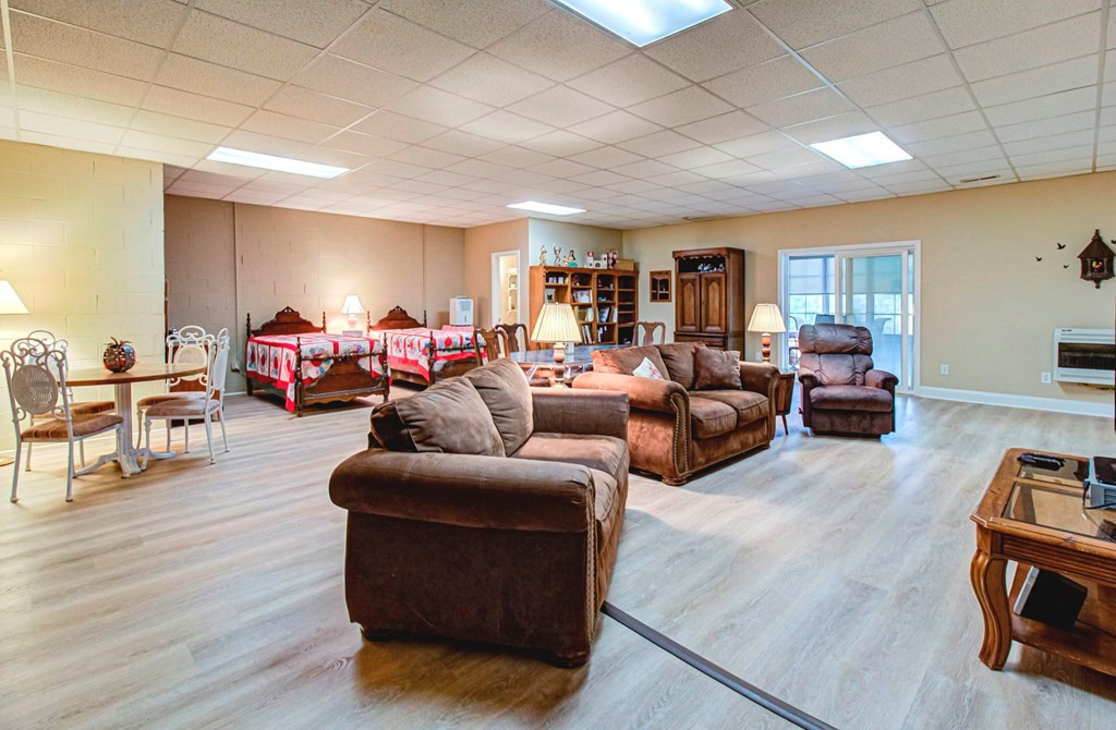 3090 Shaconage Trail Trail