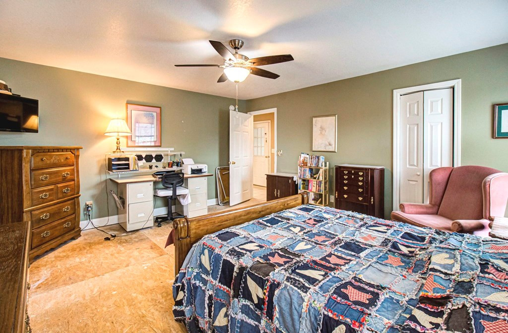 3090 Shaconage Trail Trail