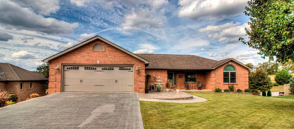 3090 Shaconage Trail Trail