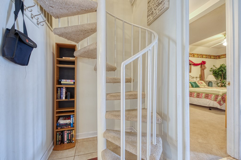 1155 Upper Alpine Way, Unit: #303