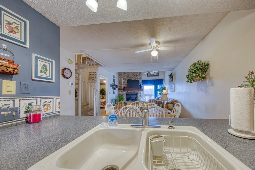 1155 Upper Alpine Way, Unit: #303