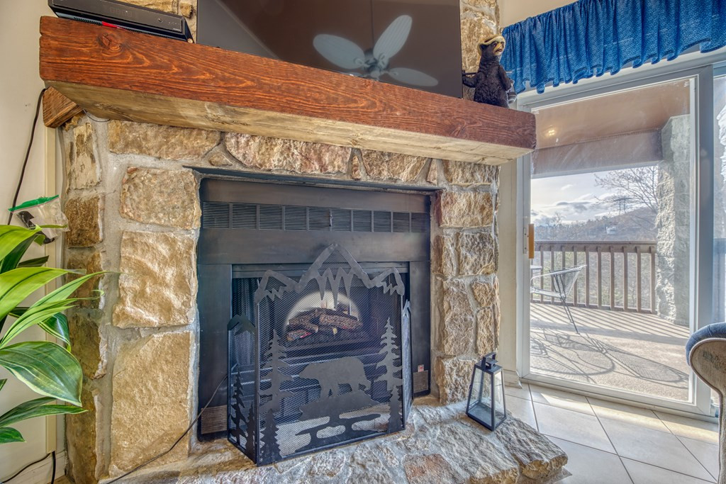 1155 Upper Alpine Way, Unit: #303
