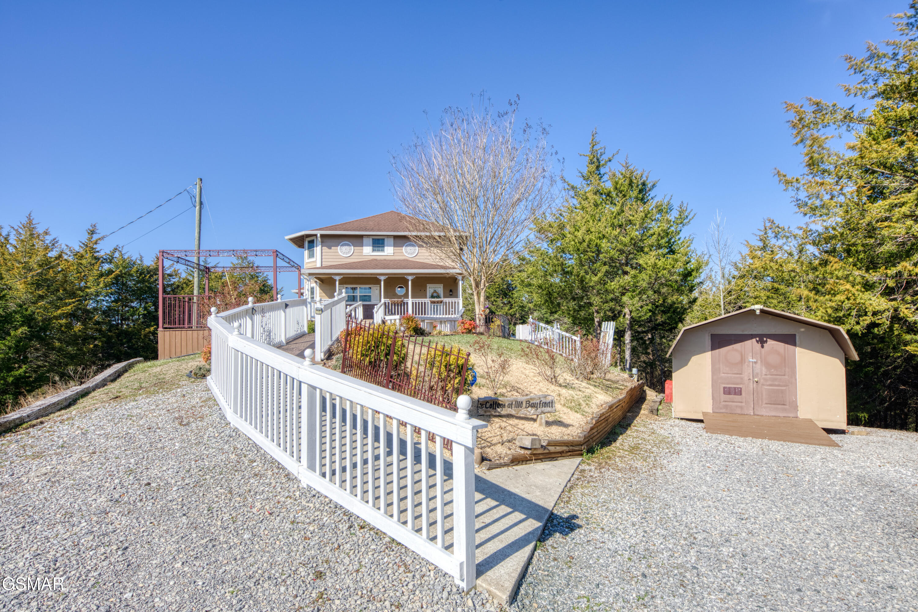 1110 Bayfront Drive Drive