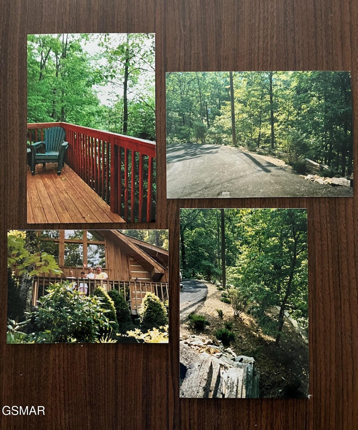 1020 Pine Top Lane Lane