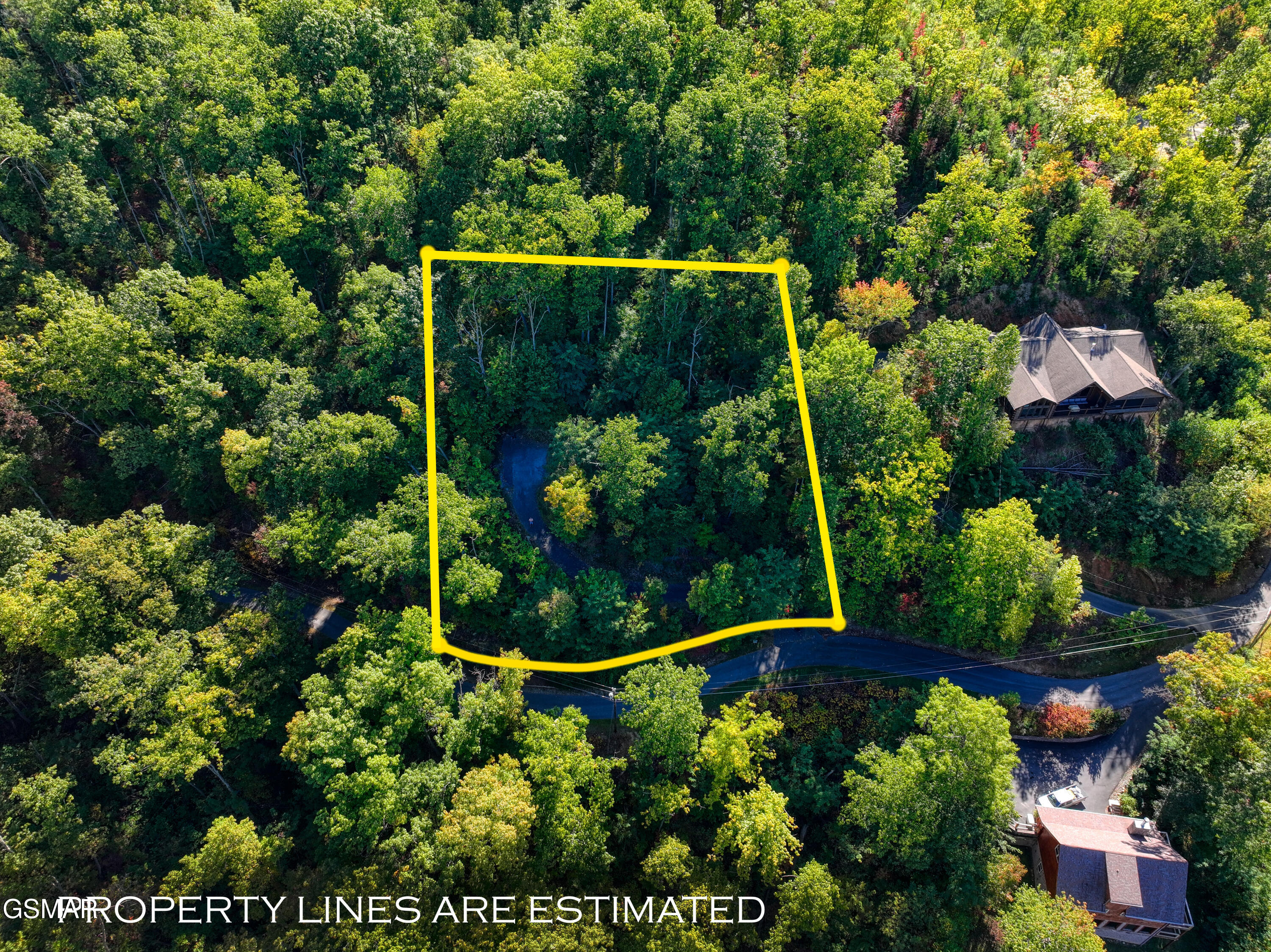 1020 Pine Top Lane Lane