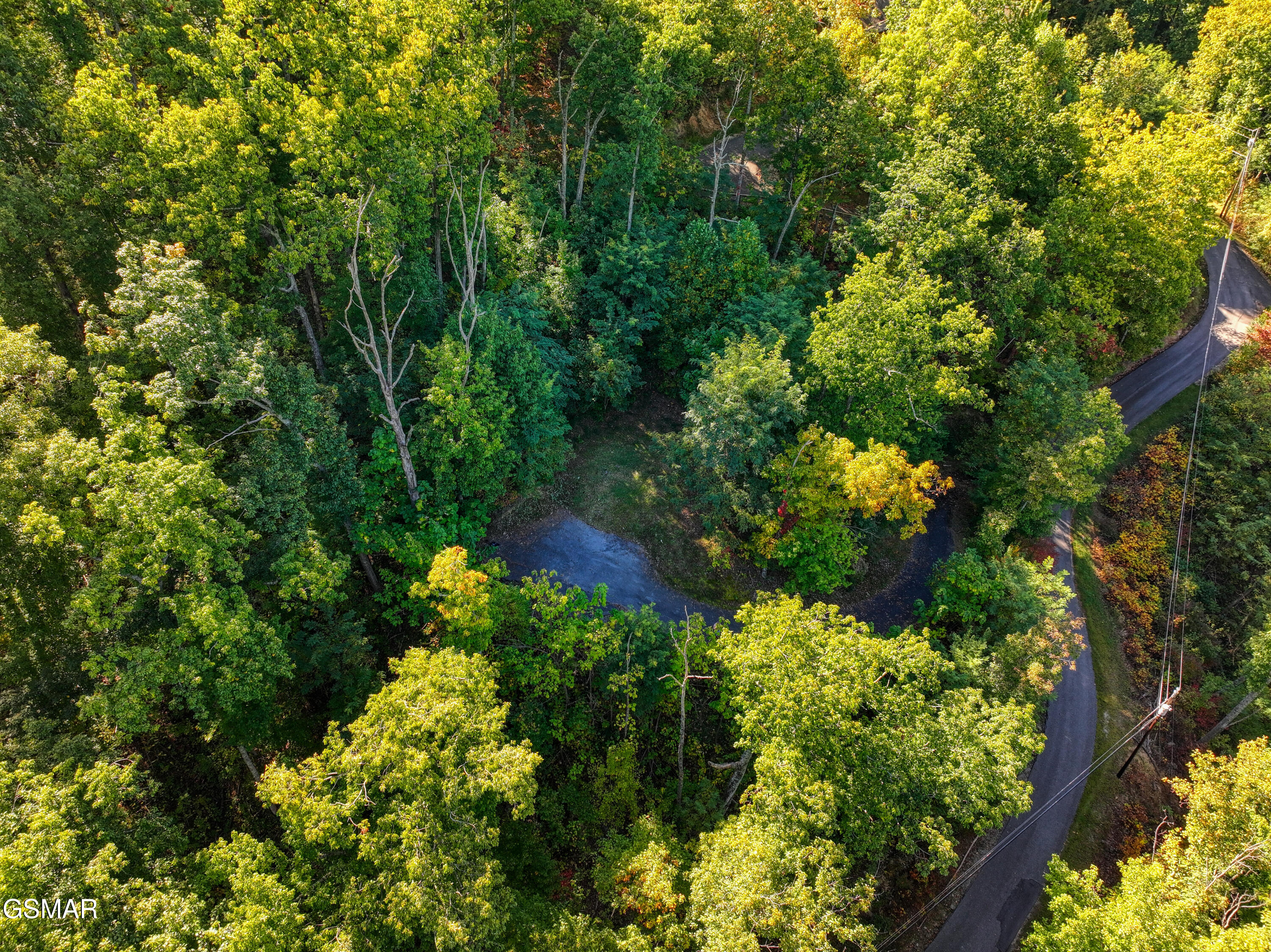 1020 Pine Top Lane Lane