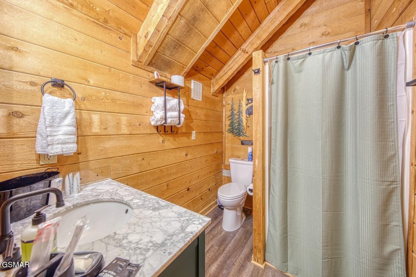 410 Sassafras Trail Trail