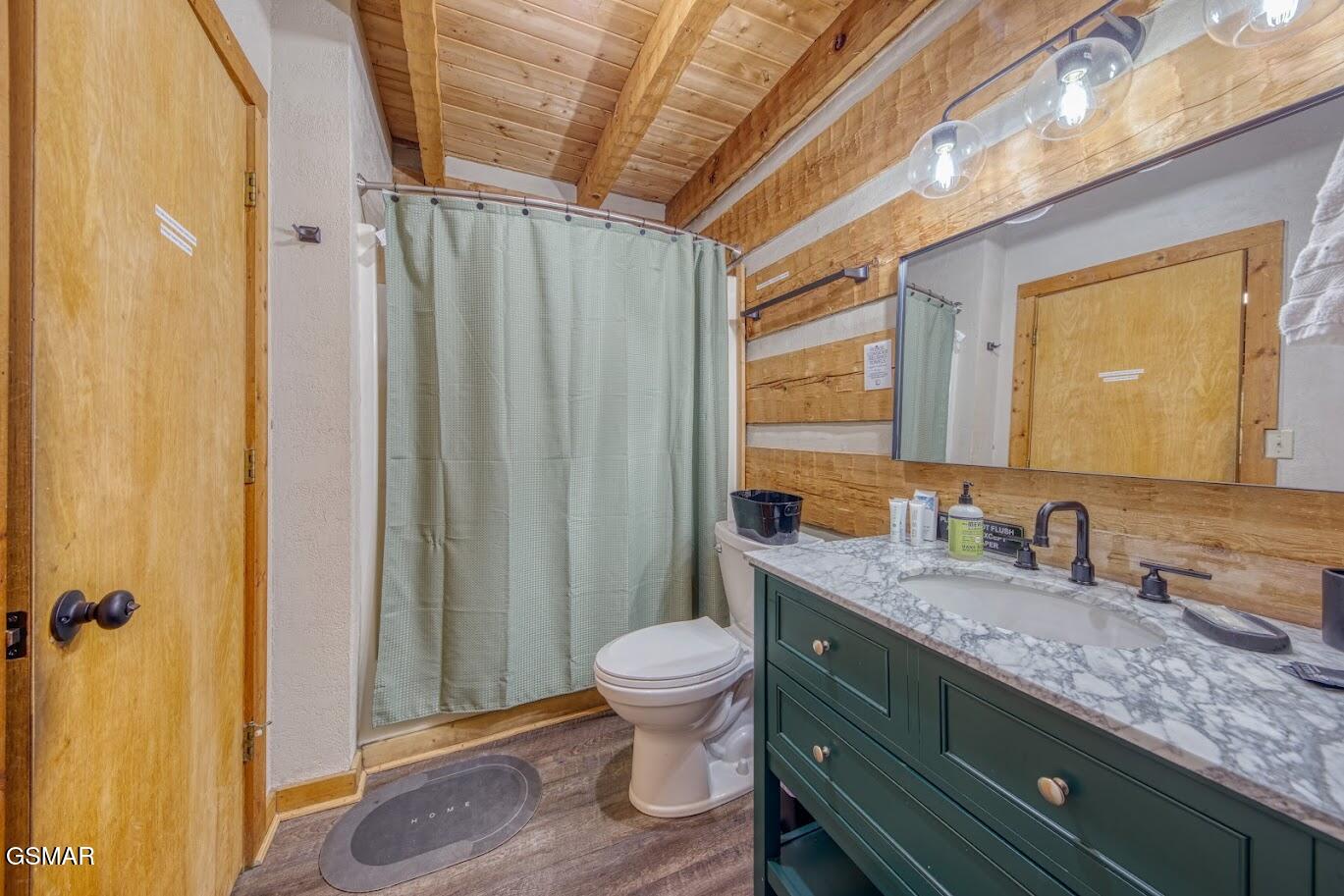 410 Sassafras Trail Trail