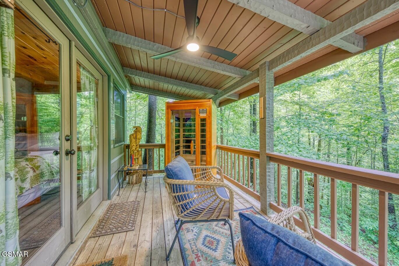 410 Sassafras Trail Trail