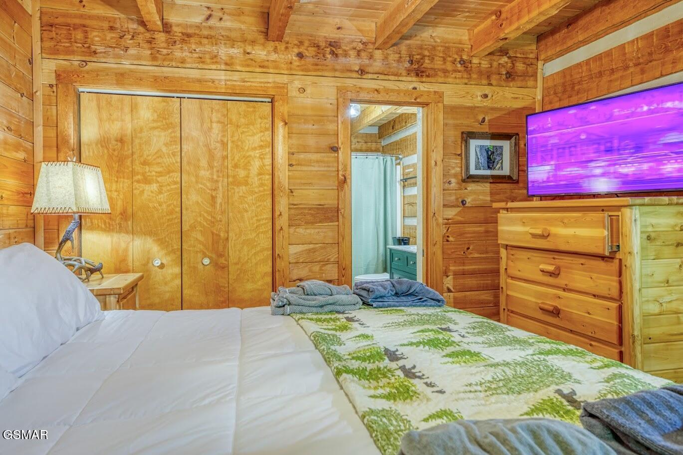 410 Sassafras Trail Trail