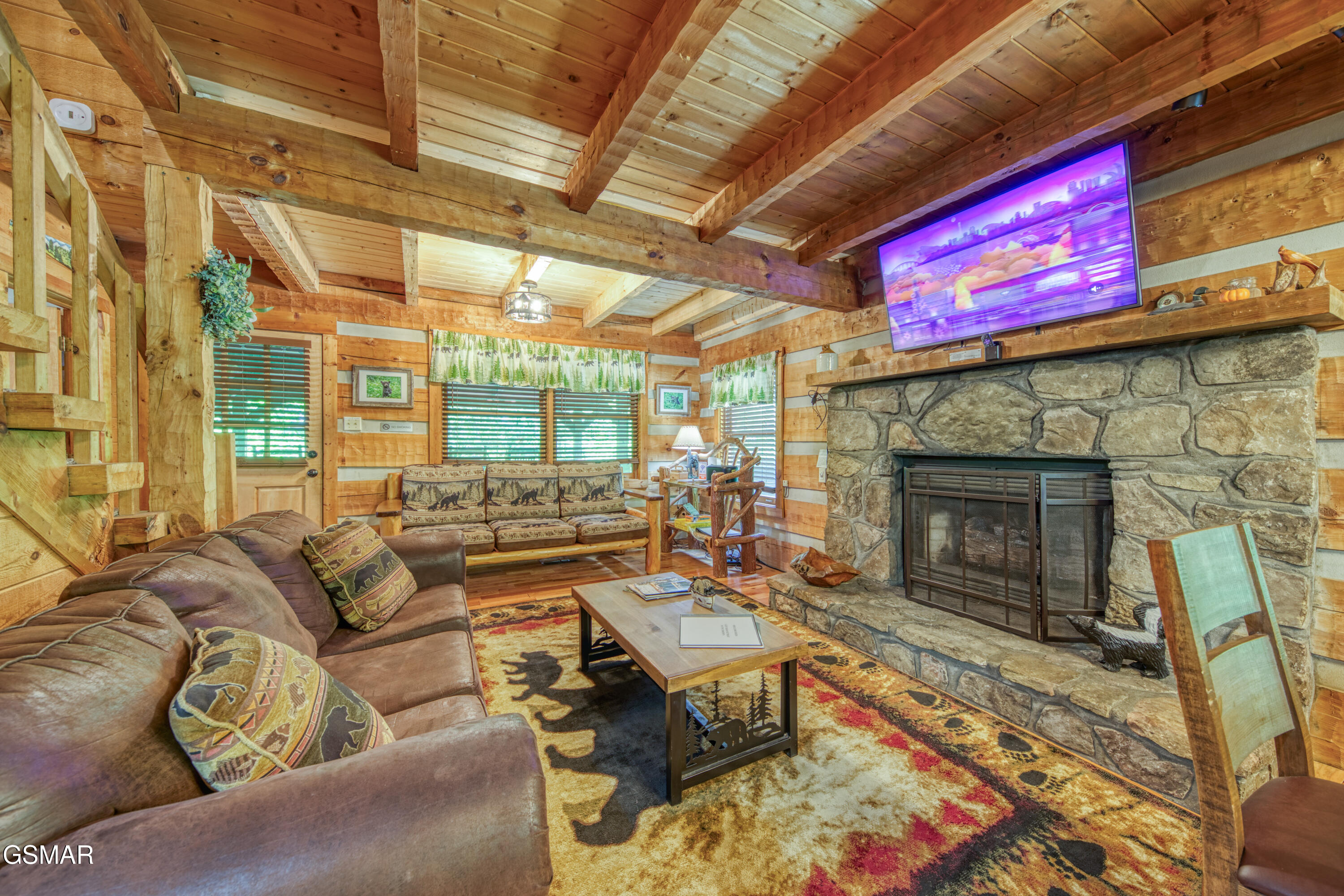 410 Sassafras Trail Trail