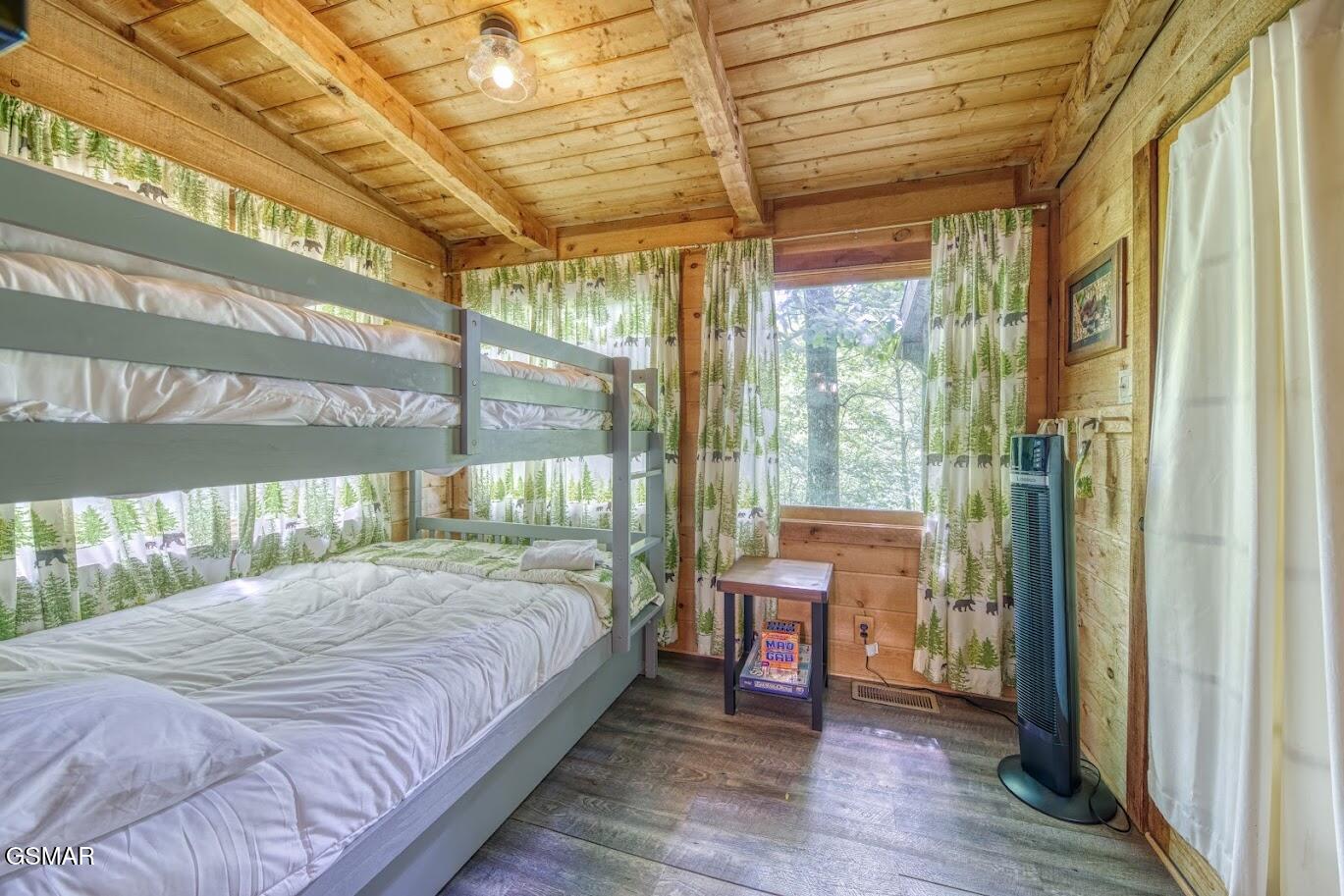 410 Sassafras Trail Trail