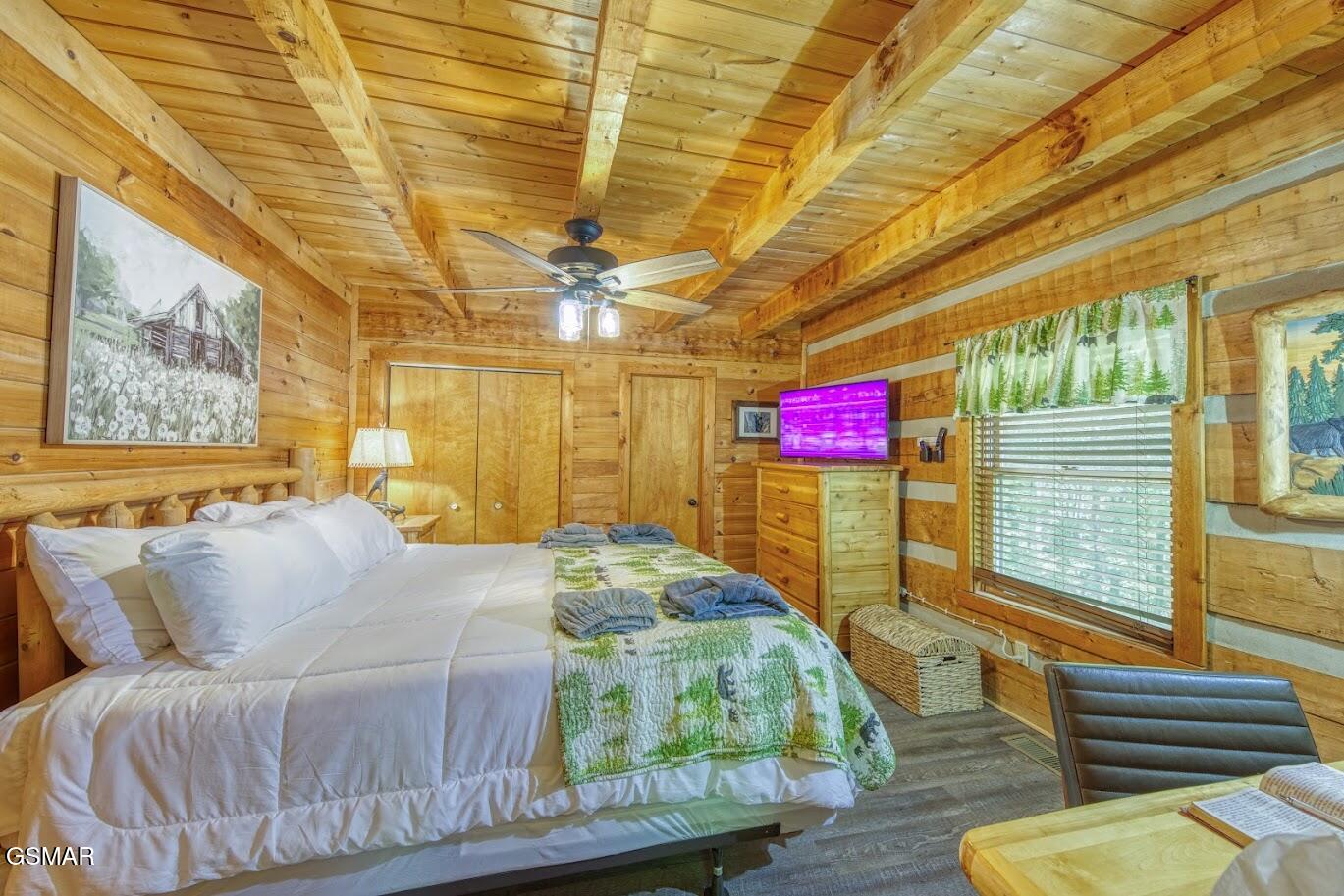 410 Sassafras Trail Trail