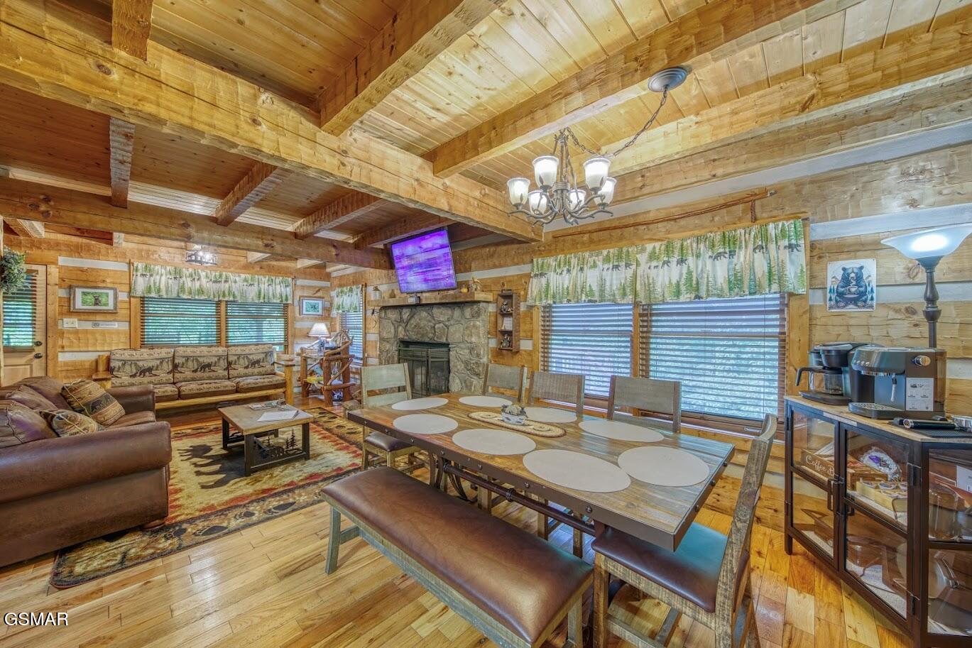 410 Sassafras Trail Trail