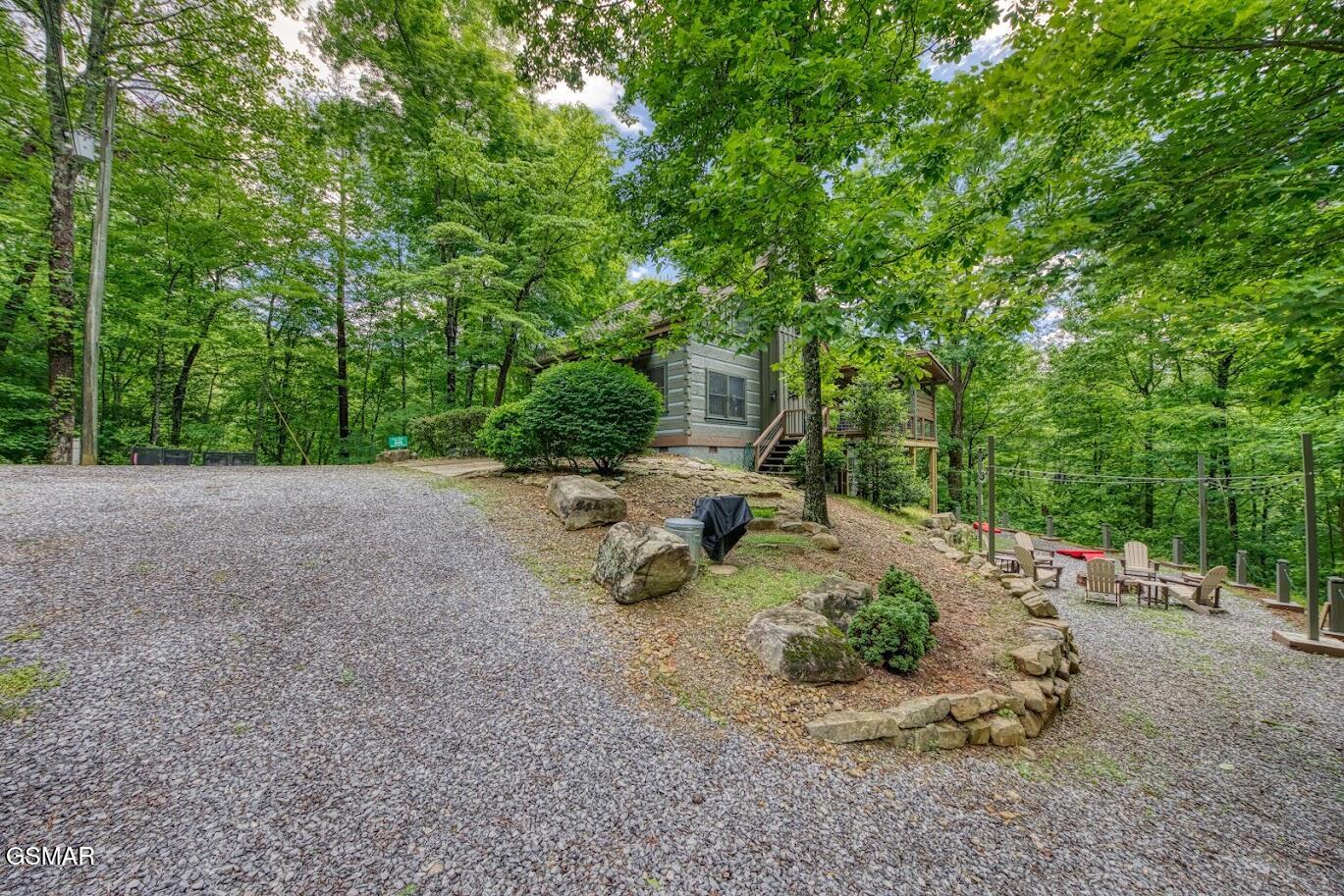 410 Sassafras Trail Trail