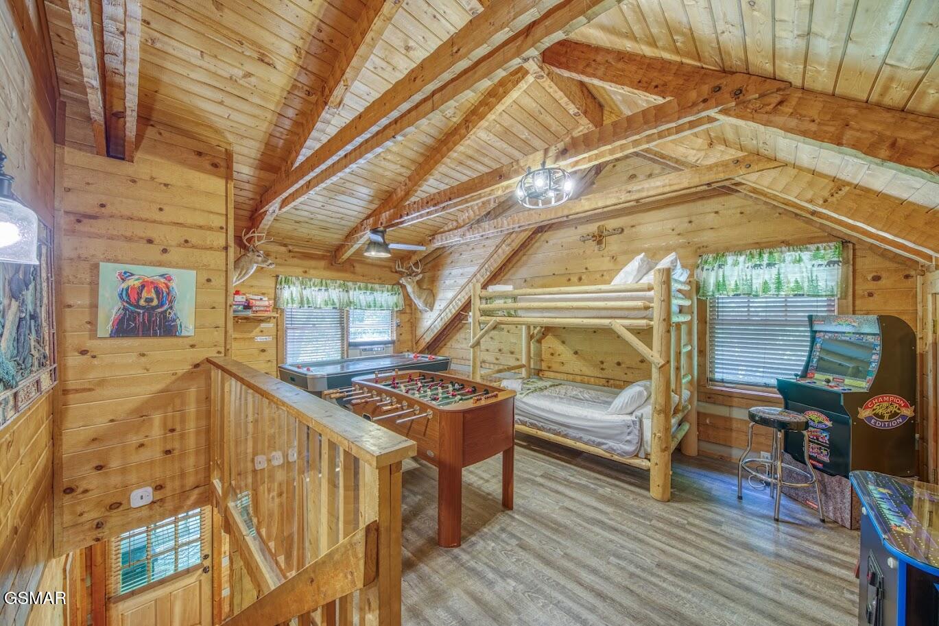 410 Sassafras Trail Trail