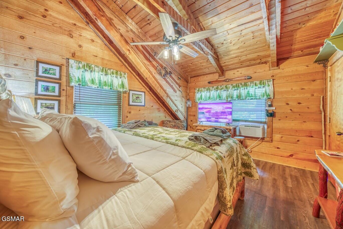 410 Sassafras Trail Trail