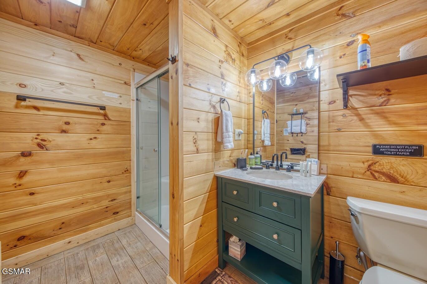 410 Sassafras Trail Trail