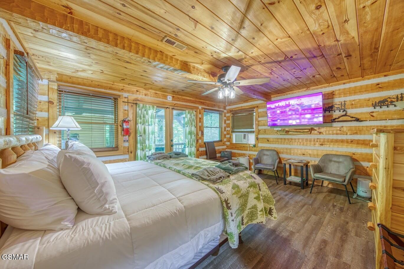 410 Sassafras Trail Trail