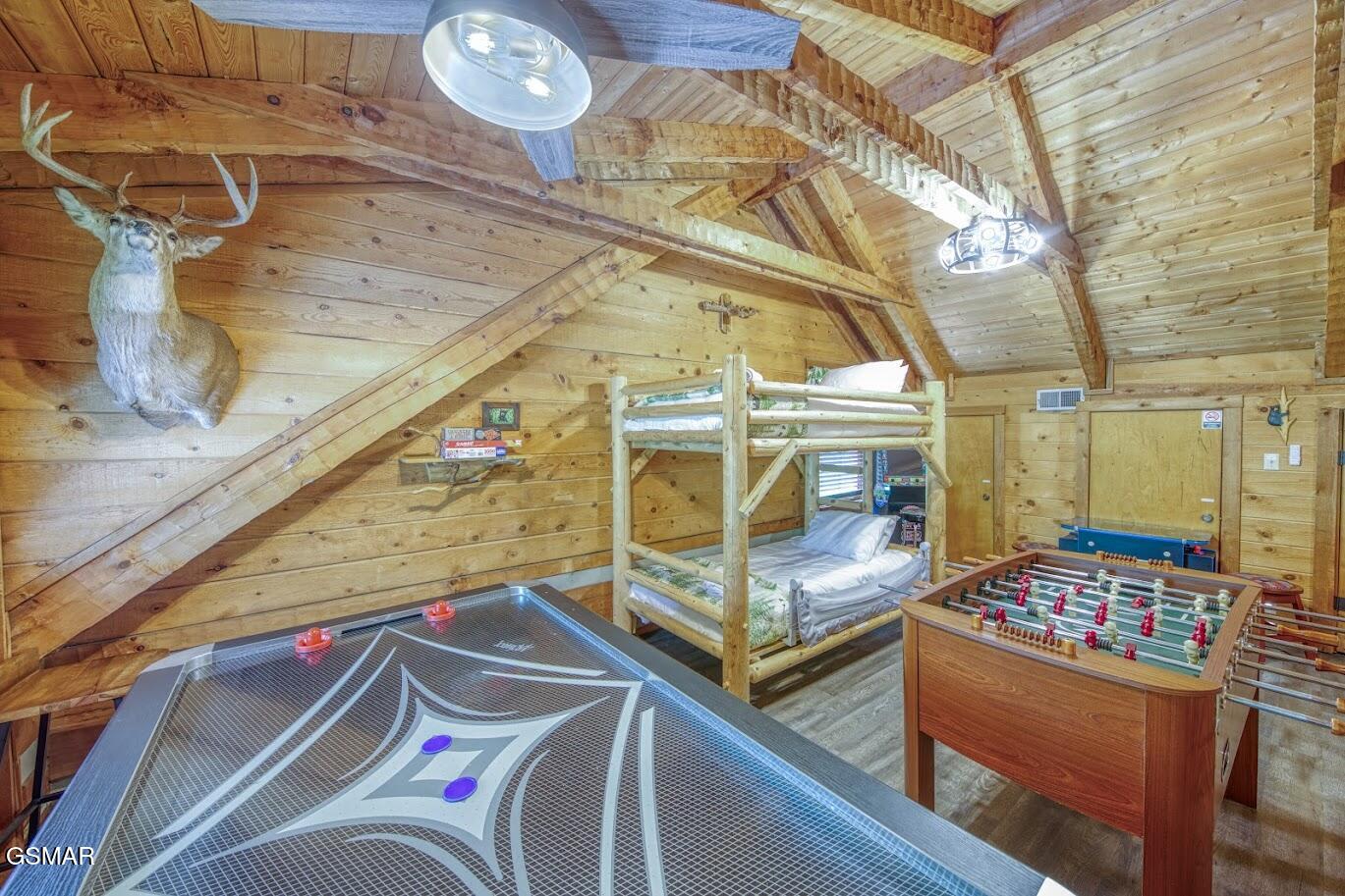 410 Sassafras Trail Trail