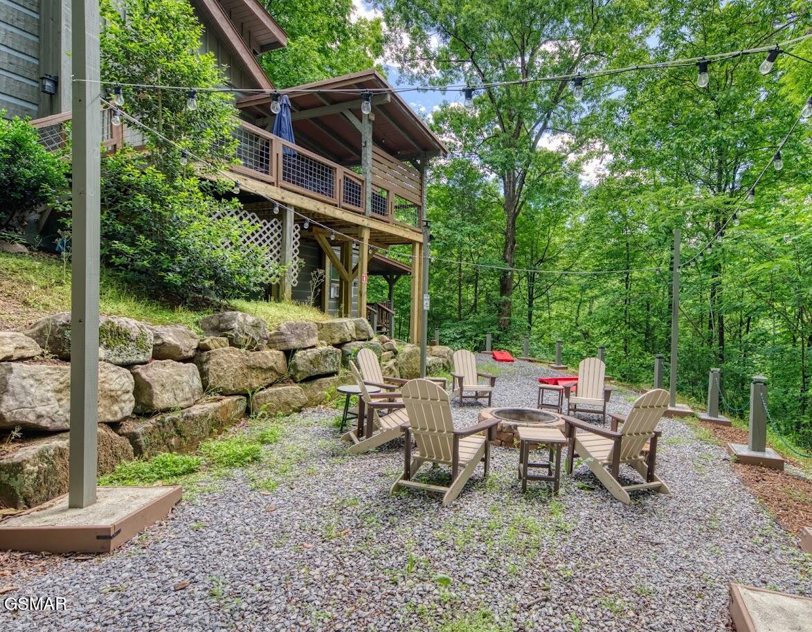 410 Sassafras Trail Trail